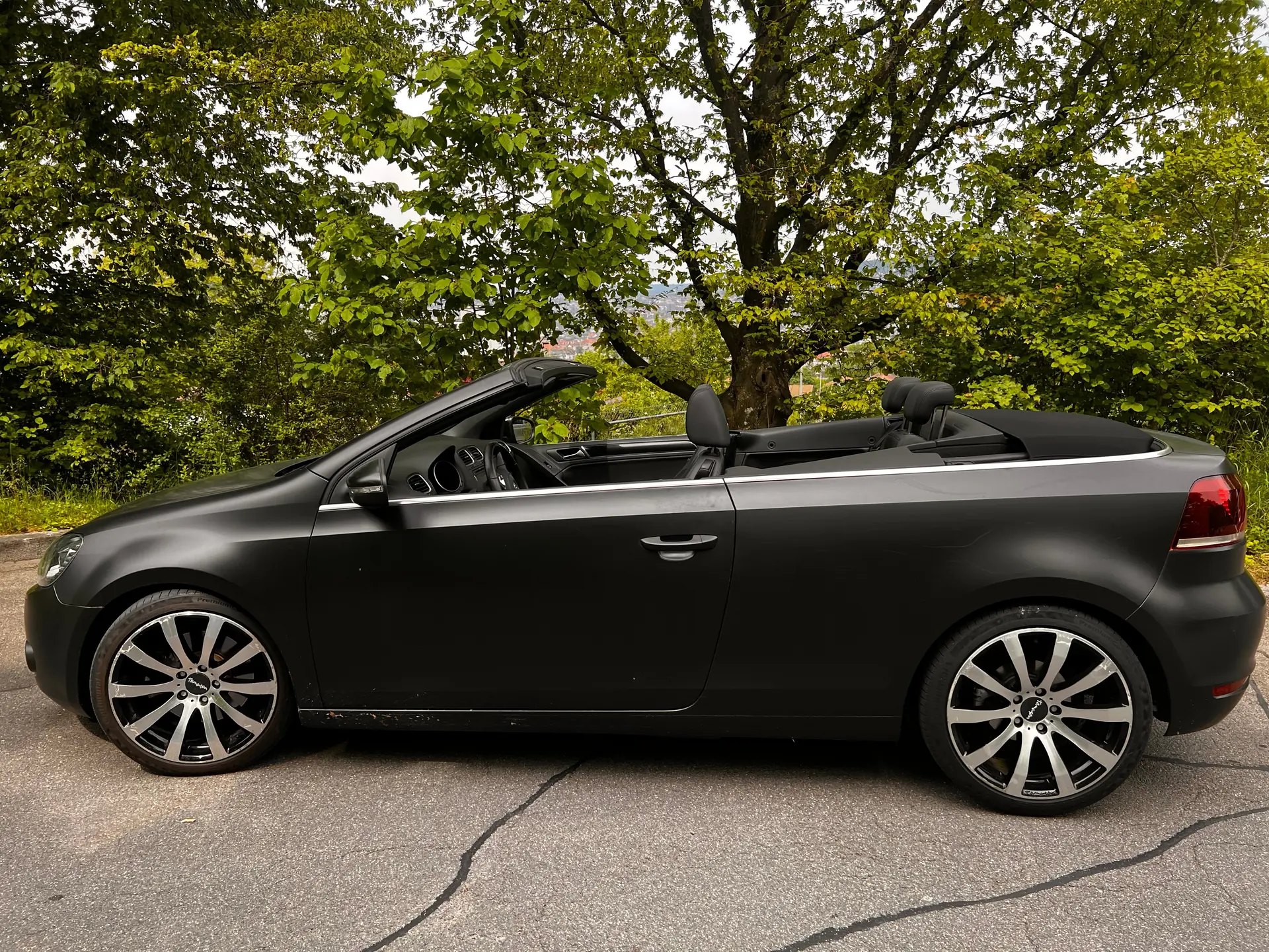 Volkswagen Golf 2012 occasion Zürich — 4