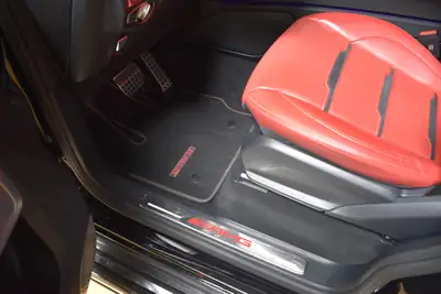 Mercedes-Benz G 63 AMG — Le SUV légendaire avec 585 ch, seulement 30'000 km — Miniature 14