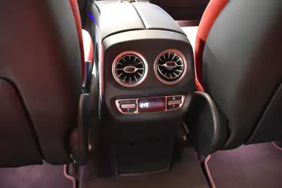 Mercedes-Benz G 63 AMG — Le SUV légendaire avec 585 ch, seulement 30'000 km — Miniature 21