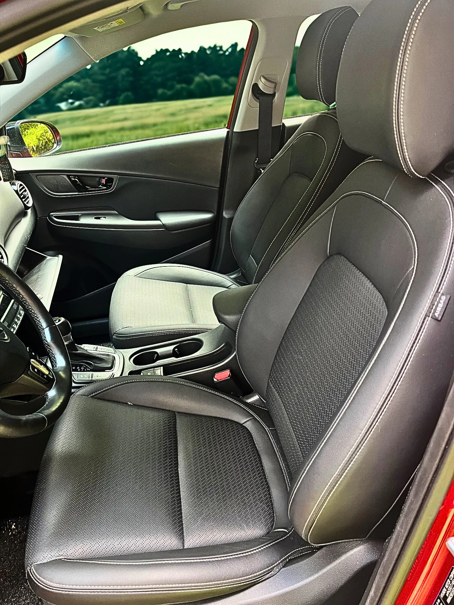 Hyundai Kona 2020 occasion Biel — 4