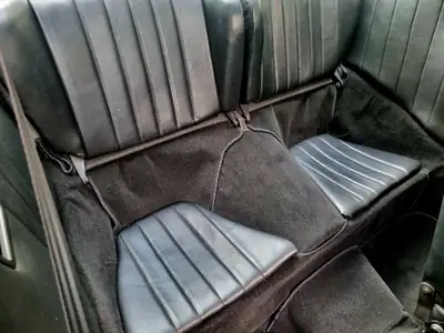 Porsche 911 2.4 T Targa 1972 — Légende cabriolet restaurée, moteur neuf — Miniature 17