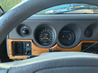 Dodge Ram Camper VAN 1996 — Camping-car robuste, moteur 5.2L, kilométrage modéré — Miniatura 8