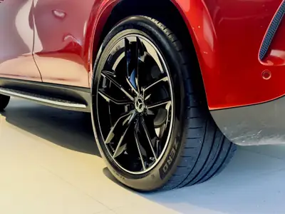 Mercedes-Benz GLE 400 e 4Matic — SUV hybride rechargeable, 14 900 km, garantie usine — Miniatura 12