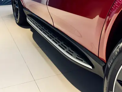 Mercedes-Benz GLE 400 e 4Matic — SUV hybride rechargeable, 14 900 km, garantie usine — Miniatura 13
