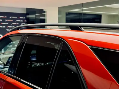 Mercedes-Benz GLE 400 e 4Matic — SUV hybride rechargeable, 14 900 km, garantie usine — Miniatura 14