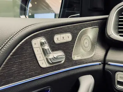 Mercedes-Benz GLE 400 e 4Matic — SUV hybride rechargeable, 14 900 km, garantie usine — Miniatura 18