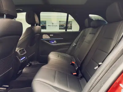 Mercedes-Benz GLE 400 e 4Matic — SUV hybride rechargeable, 14 900 km, garantie usine — Miniatura 17