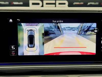 Mercedes-Benz GLE 400 e 4Matic — SUV hybride rechargeable, 14 900 km, garantie usine — Miniatura 20