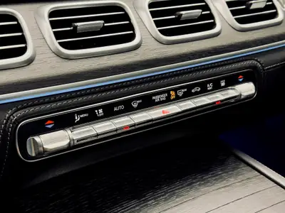 Mercedes-Benz GLE 400 e 4Matic — SUV hybride rechargeable, 14 900 km, garantie usine — Miniatura 21