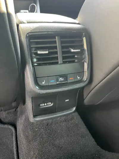 Skoda Octavia Combi RS 2.0 TSI 245 ch — Break sportif, full équipé, 70 000 km — Thumbnail 12