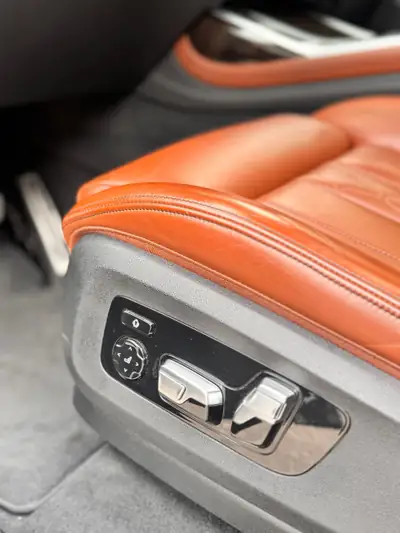 BMW X7 xDrive M50i — SUV 7 places premium, 530 ch et 64 200 km seulement — Thumbnail 12