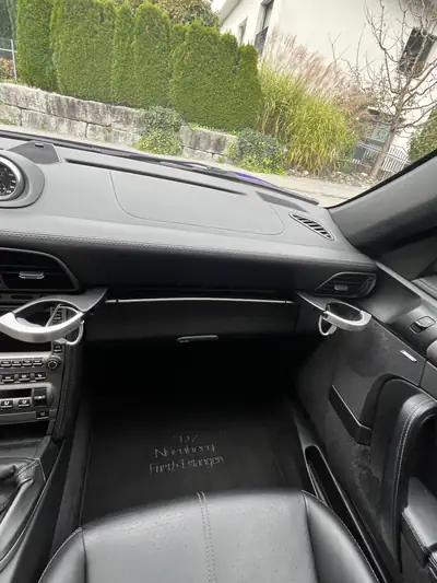 Porsche 911 GT3 Aero 2006 — Légendaire coupé sport, 89'000 km, sans sinistre — Miniature 13
