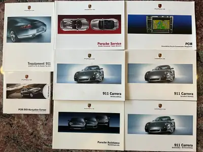 Porsche 911 GT3 Aero 2006 — Légendaire coupé sport, 89'000 km, sans sinistre — Miniature 16