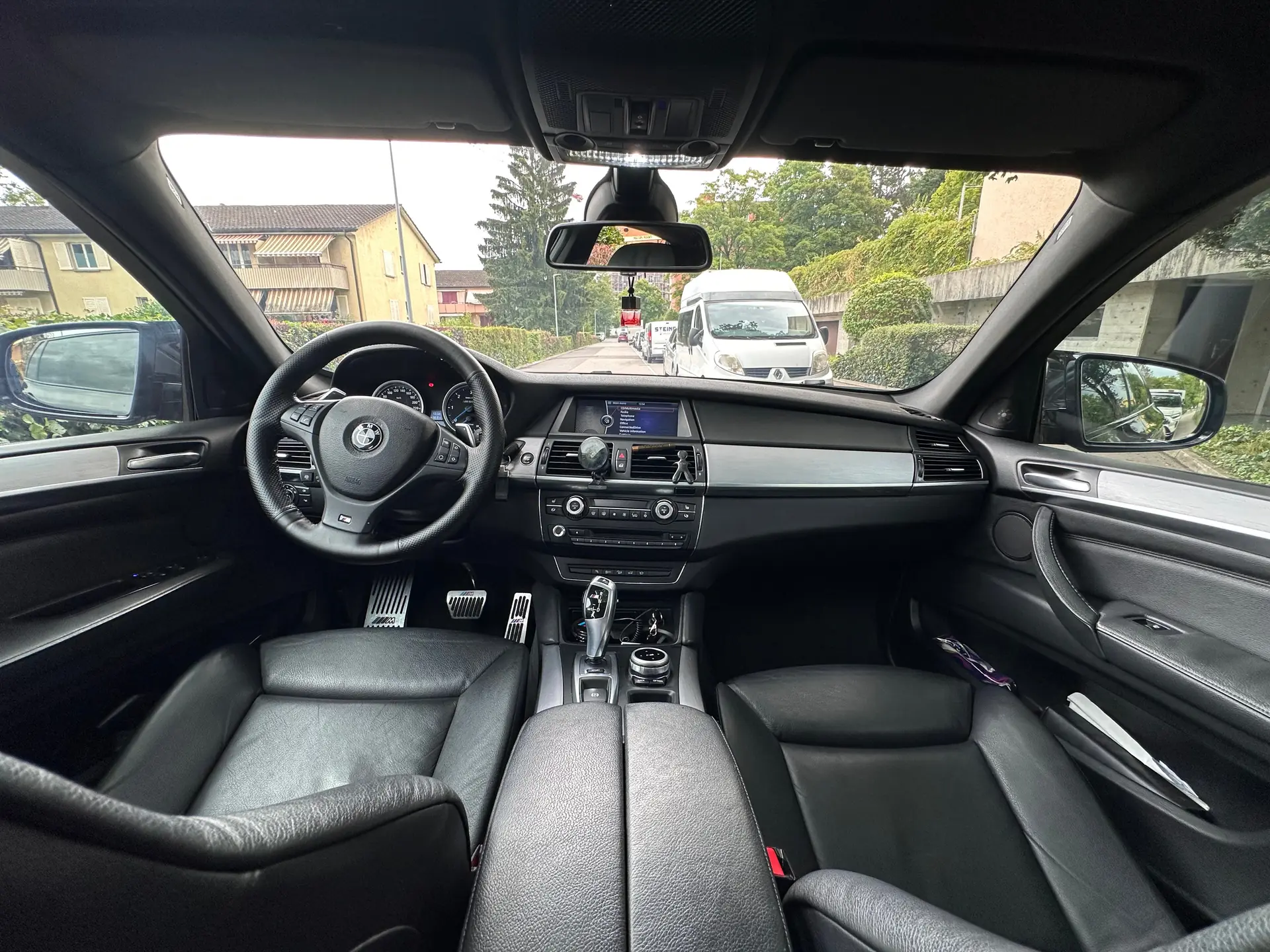 BMW X6 2014 occasion Schlieren — 4