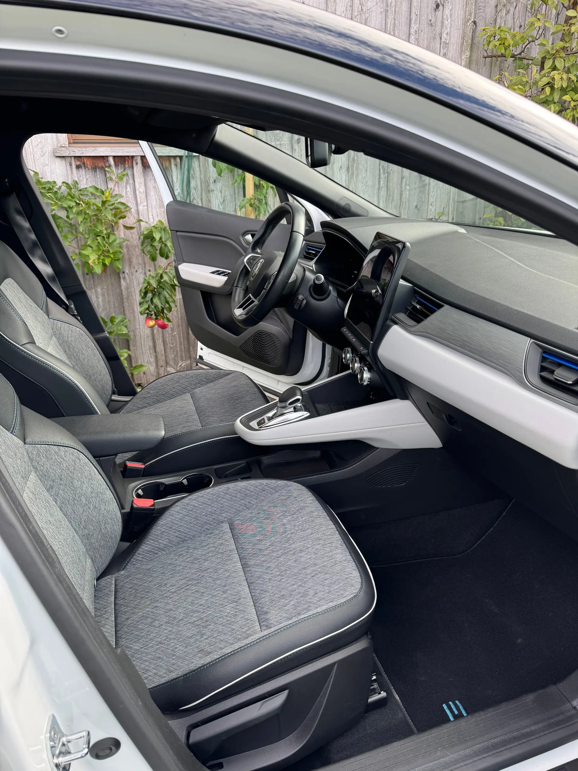 Renault Captur 2021 occasion Elsau — 4