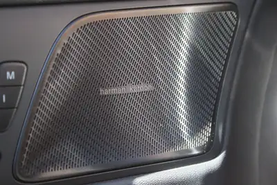 Volvo V60 T6 eAWD Twin Engine — Hybride rechargeable 341 ch, 101'490 km, entretien Volvo — Miniature 11