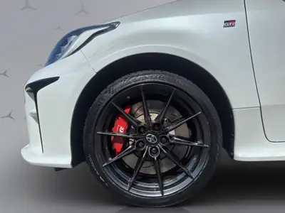 Toyota GR Yaris 1.6 Turbo Sport 4x4 — Sportive compacte turbocompressée, 261 ch et transmission manuelle — Miniature 20