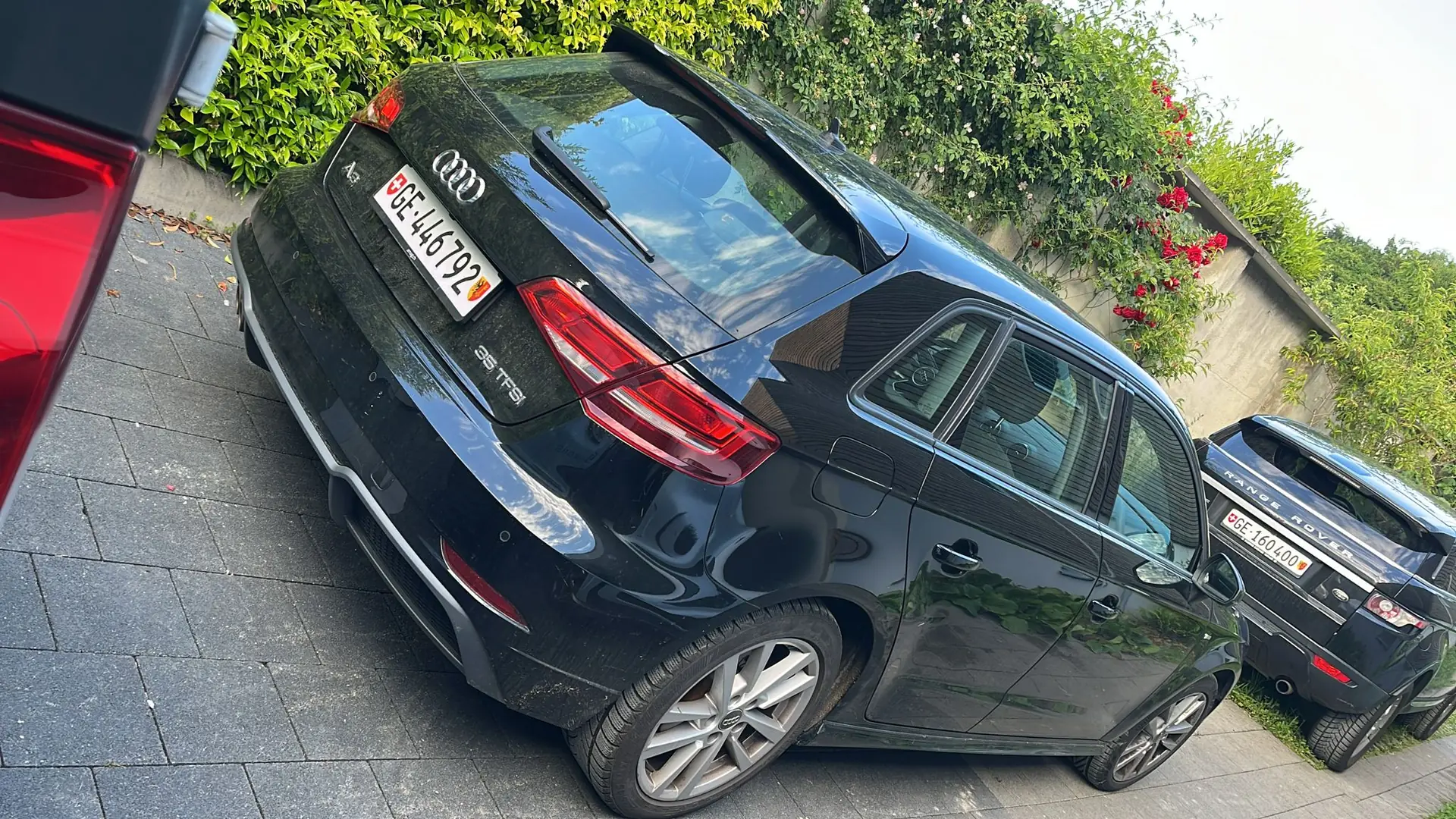 Audi A3 2020 occasion Corsier — 3