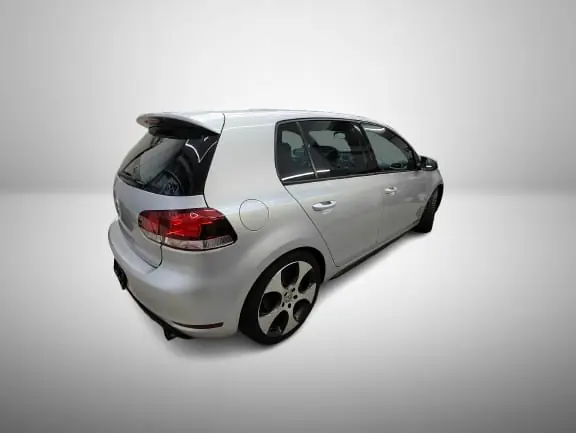 Volkswagen Golf 2009 occasion Widen — 3