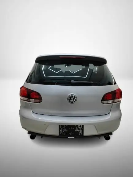 Volkswagen Golf 2009 occasion Widen — 5