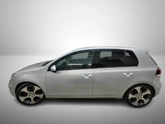 Volkswagen Golf 2009 occasion Widen — 4