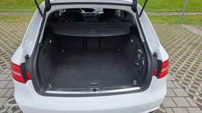 Audi A4 Avant 3.0 TDI Quattro — Break diesel performant, 104'000 km, traction intégrale — dettaglio