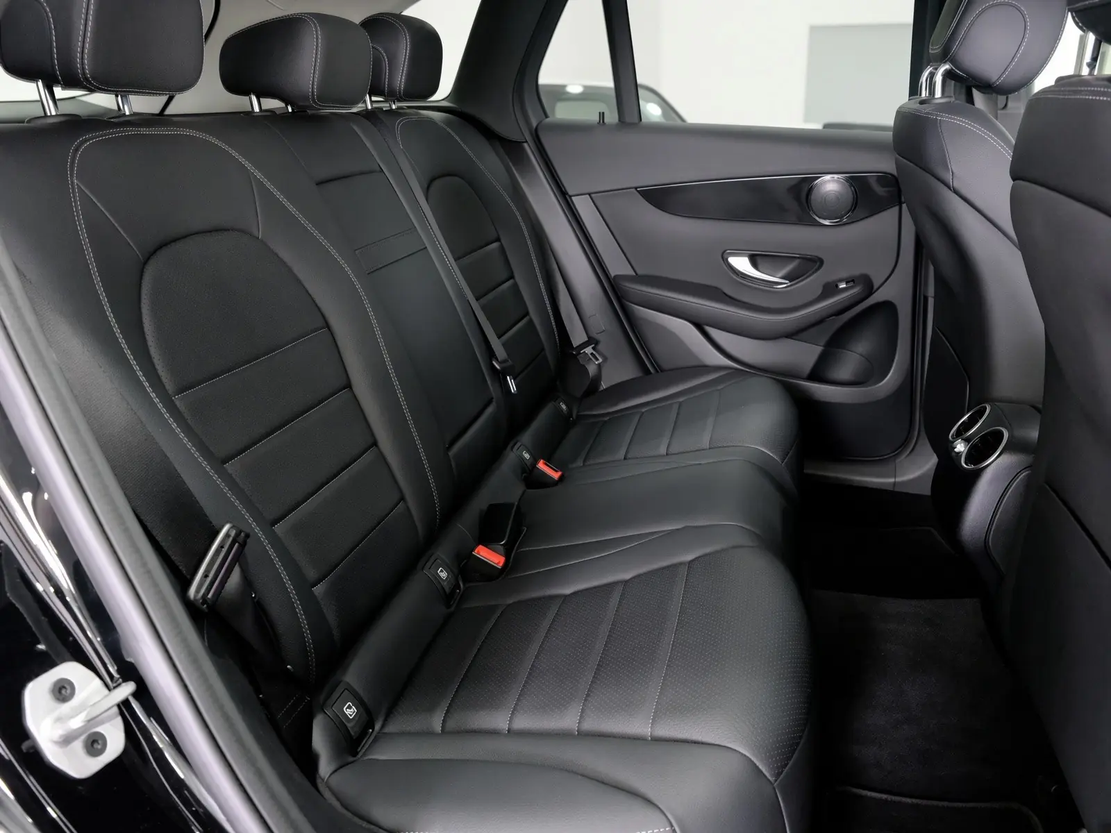 Mercedes-Benz GLC 2022 occasion Oberwil — 5