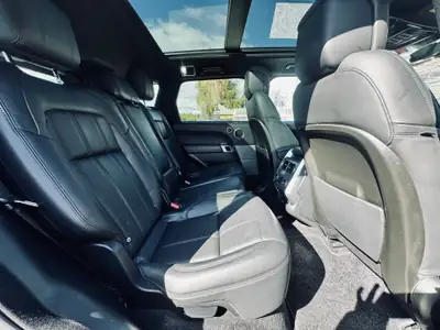 Range Rover Sport 3.0 SDV6 — SUV premium diesel 306 ch, 69'000 km seulement — Miniatura 11