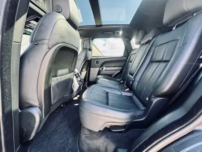 Range Rover Sport 3.0 SDV6 — SUV premium diesel 306 ch, 69'000 km seulement — Miniatura 13