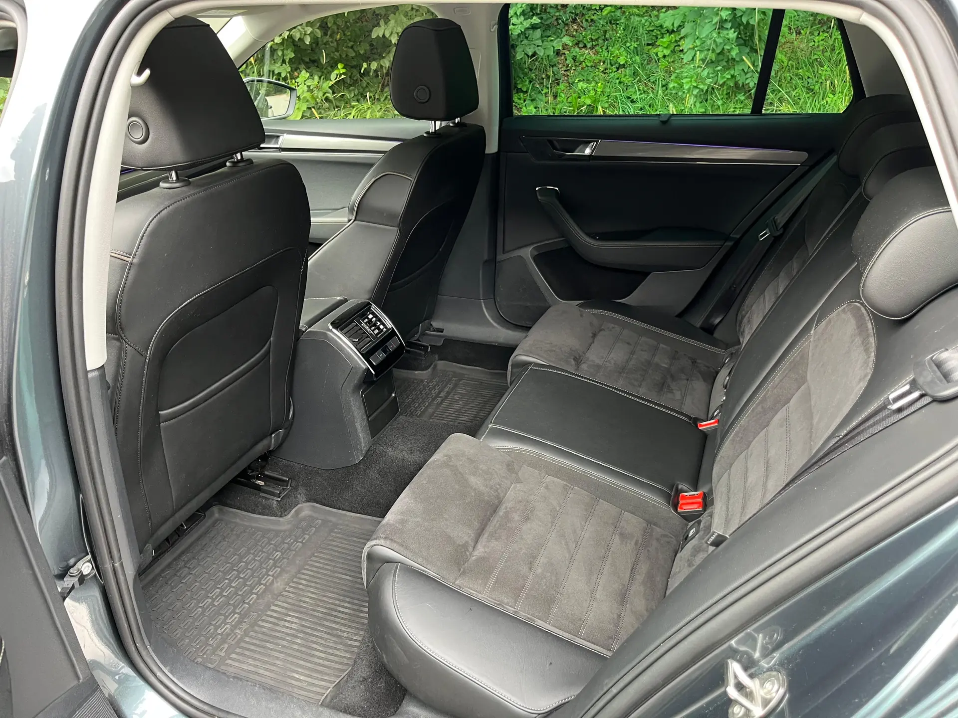 Skoda Superb 2020 occasion Kägiswil — 5
