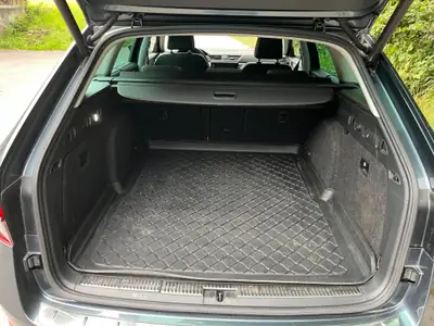 Skoda Superb Scout 4x4 — Break premium 272ch, tout-terrain élégant — Thumbnail 7