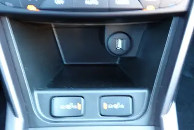 Suzuki S-Cross 1.4 Hybrid 4WD — SUV compact performant, toit ouvrant et caméra 360° — Miniature 14