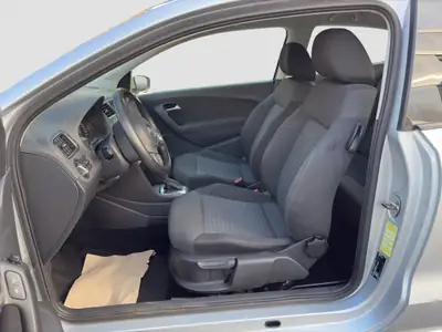 VW Polo 1.2 TSI Comfortline DSG — Citadine fiable, boîte auto, 127'000 km — Miniatura 9