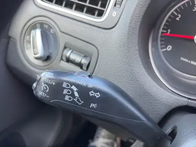 VW Polo 1.2 TSI Comfortline DSG — Citadine fiable, boîte auto, 127'000 km — Miniatura 14