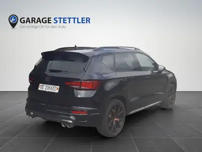 CUPRA Ateca 2.0 TSI 4Drive — SUV sportif intégral, 300 ch et technologie Beats — Miniatur 7