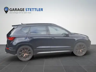 CUPRA Ateca 2.0 TSI 4Drive — SUV sportif intégral, 300 ch et technologie Beats — Miniatur 8