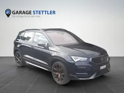 CUPRA Ateca 2.0 TSI 4Drive — SUV sportif intégral, 300 ch et technologie Beats — Miniatur 9