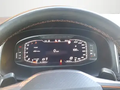 CUPRA Ateca 2.0 TSI 4Drive — SUV sportif intégral, 300 ch et technologie Beats — Miniatur 12