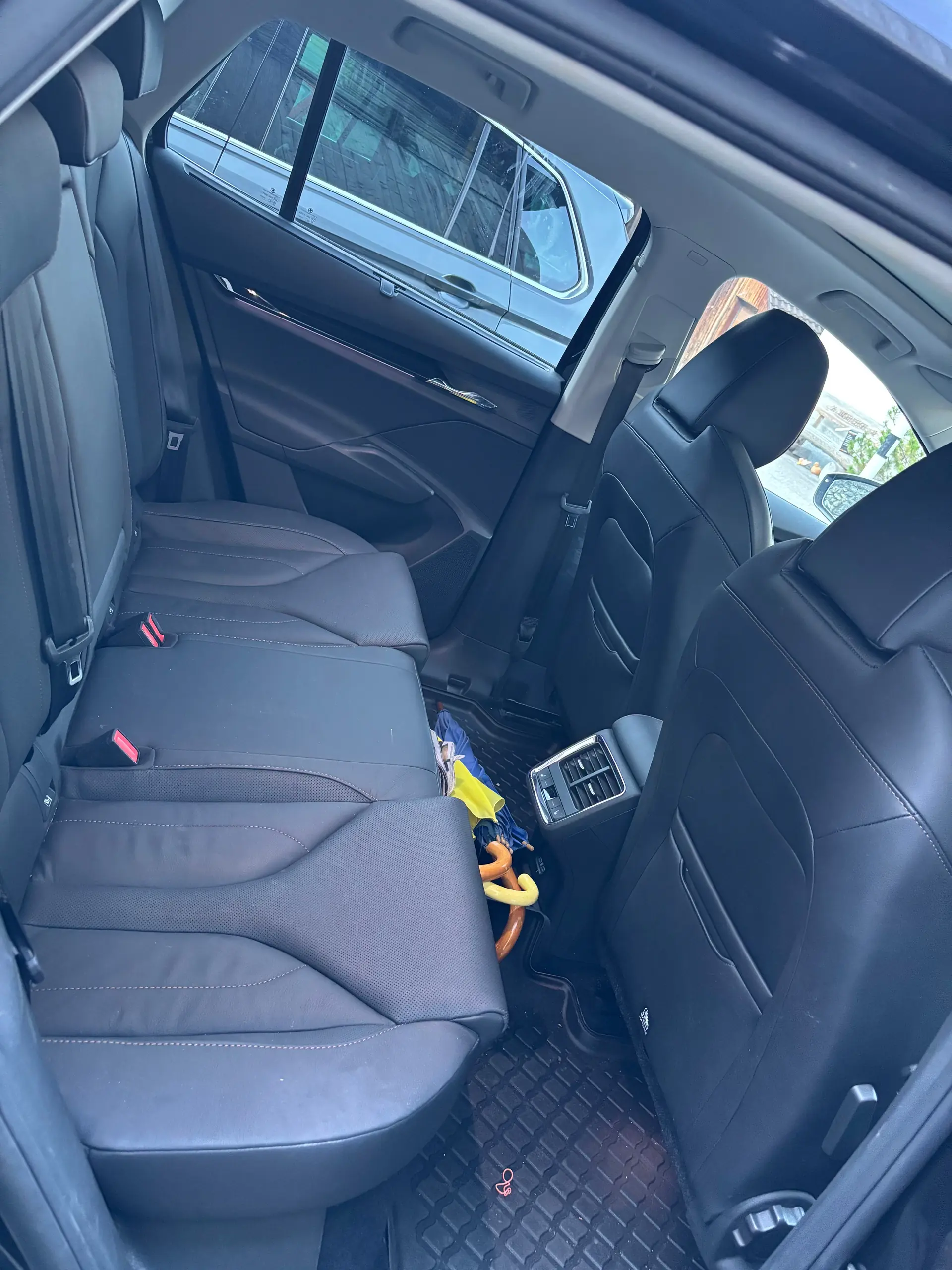 Skoda Enyaq Iv 2021 occasion Domat/Ems — 4