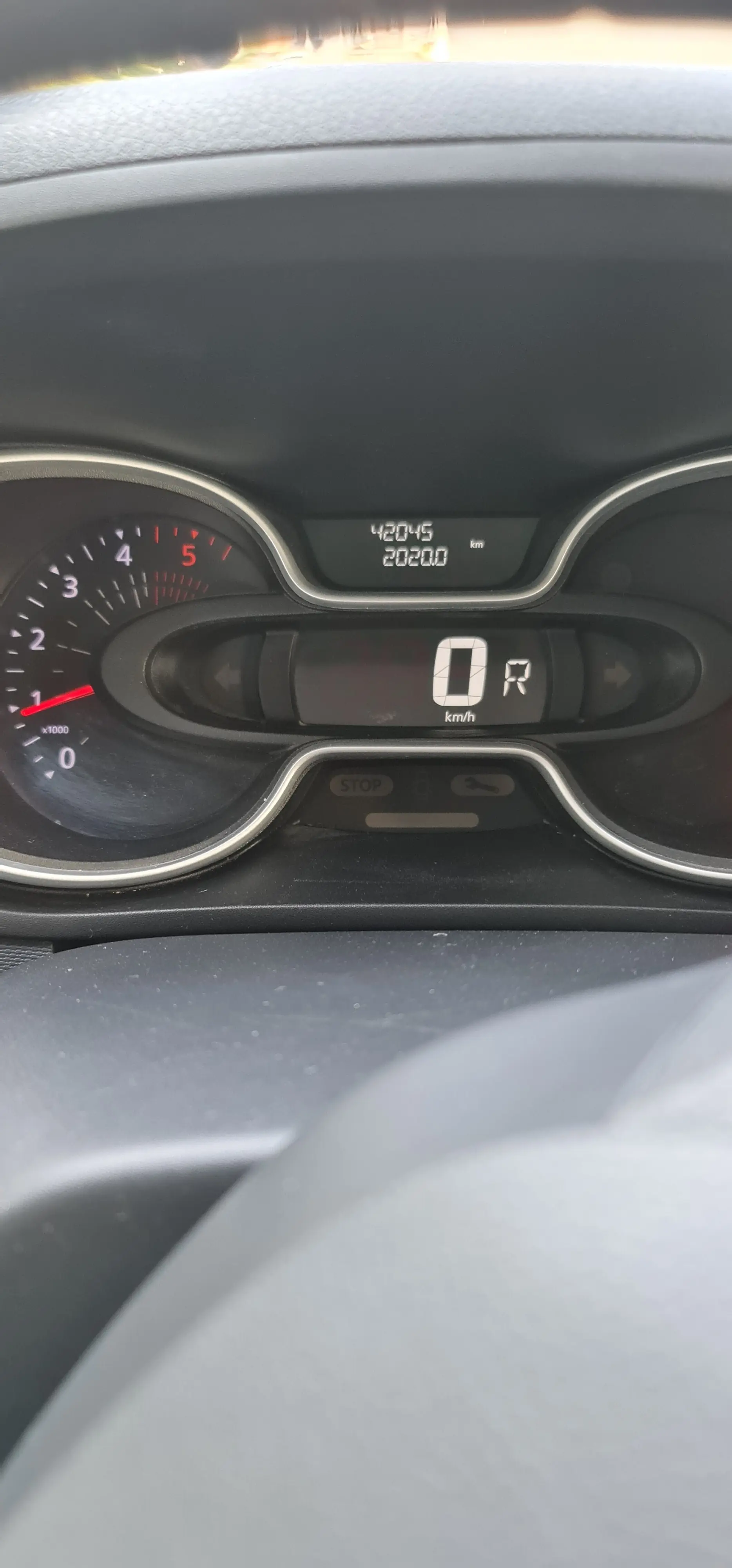 Renault Trafic 2021 occasion Lugano — 5