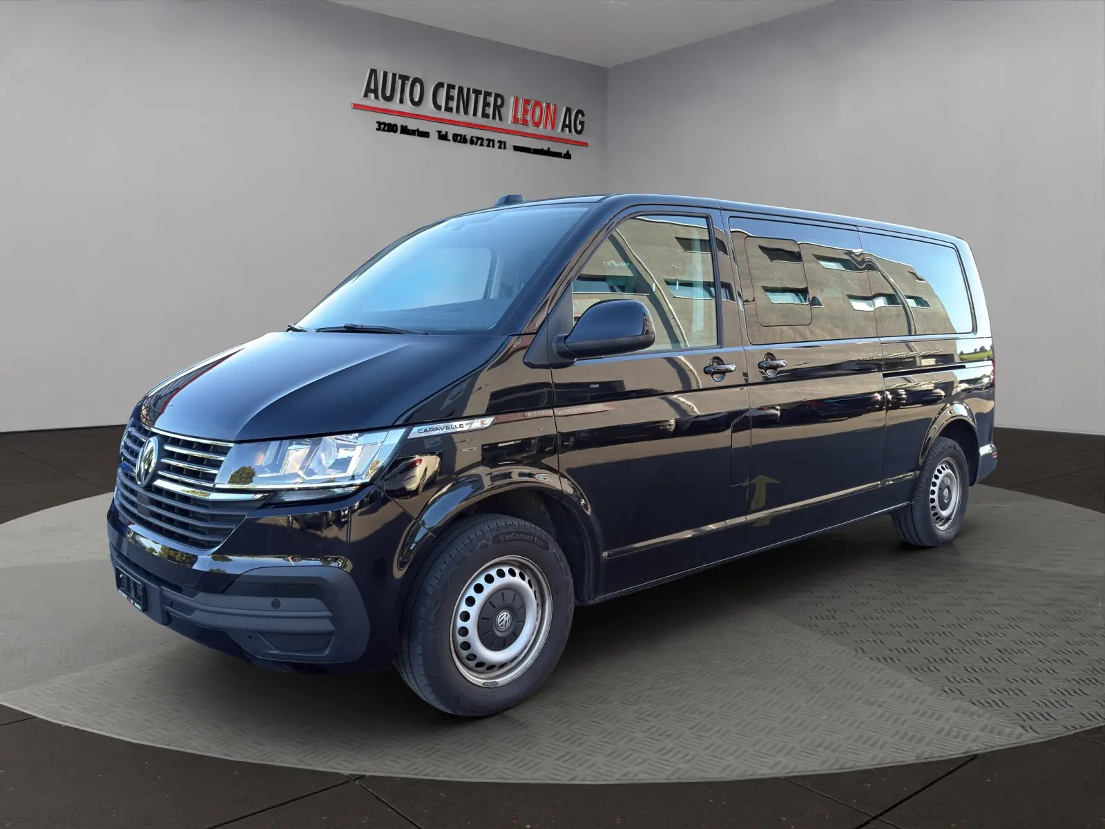 Volkswagen T61 2022 occasion Murten — 2
