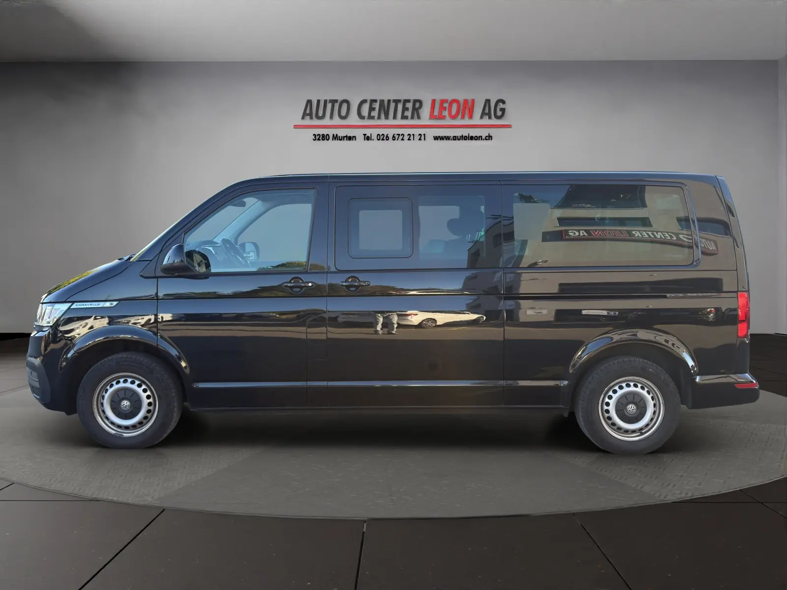 Volkswagen T61 2022 occasion Murten — 3