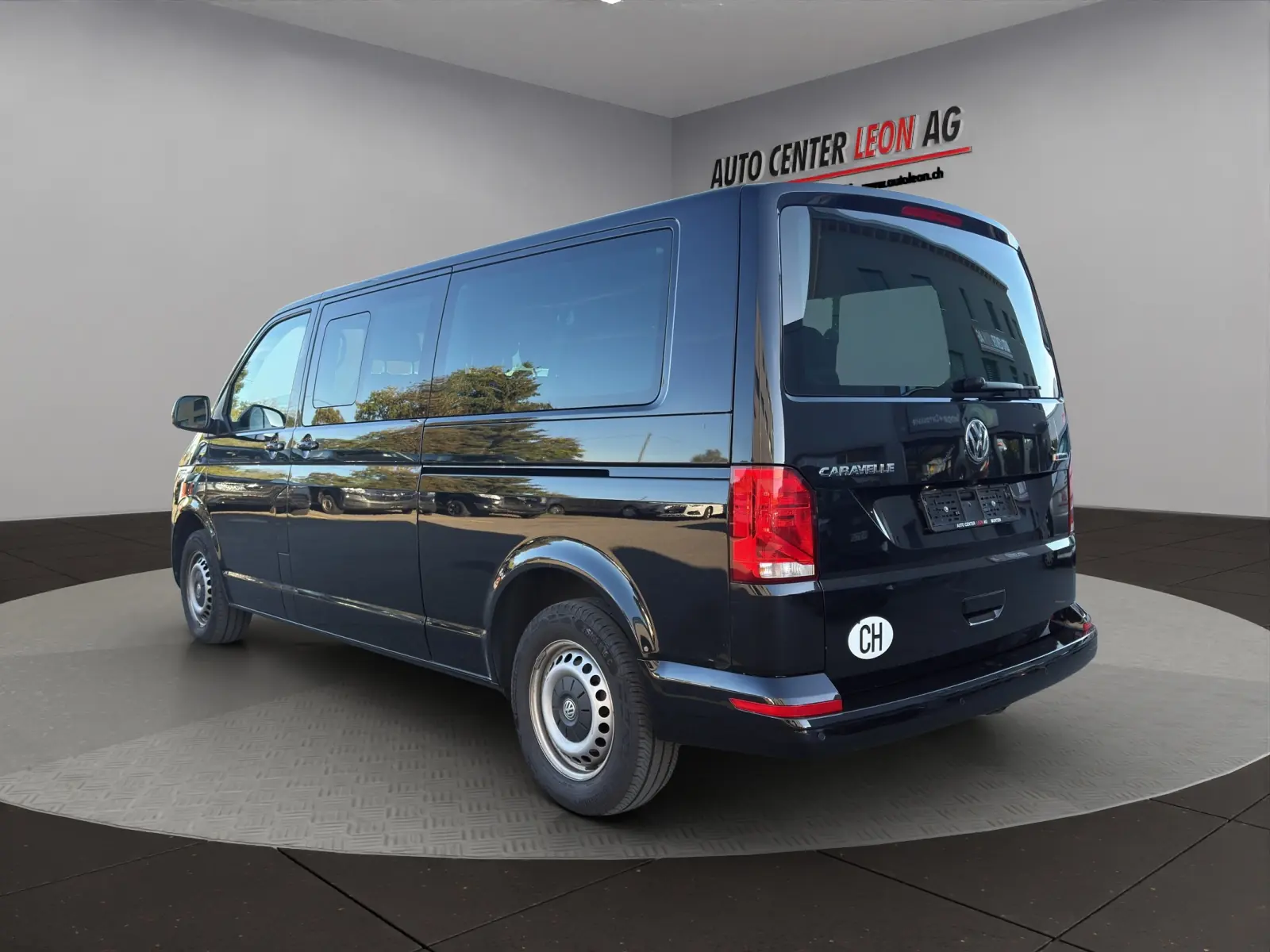 Volkswagen T61 2022 occasion Murten — 4