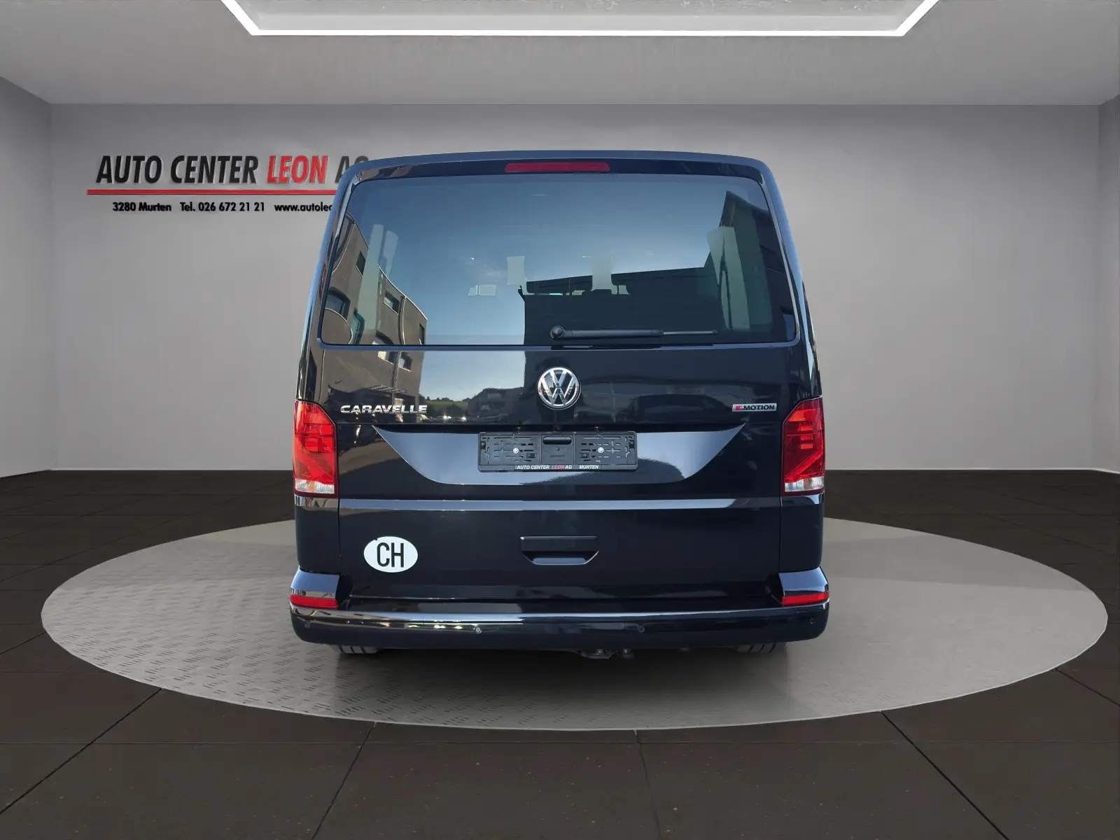 Volkswagen T61 2022 occasion Murten — 5