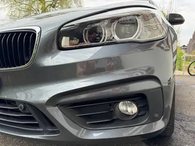 BMW 218 Active Tourer xDrive — Polyvalence diesel, transmission automatique, entretien réduit — Miniatur 7