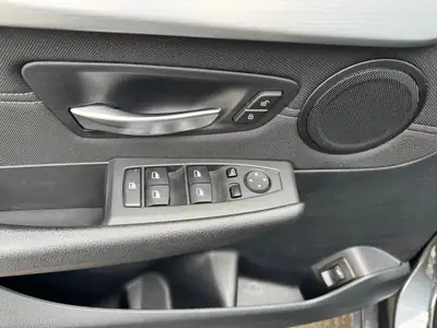 BMW 218 Active Tourer xDrive — Polyvalence diesel, transmission automatique, entretien réduit — Miniatur 12