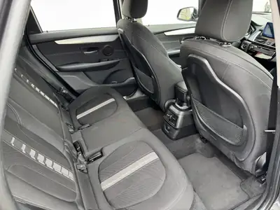 BMW 218 Active Tourer xDrive — Polyvalence diesel, transmission automatique, entretien réduit — Miniatur 14