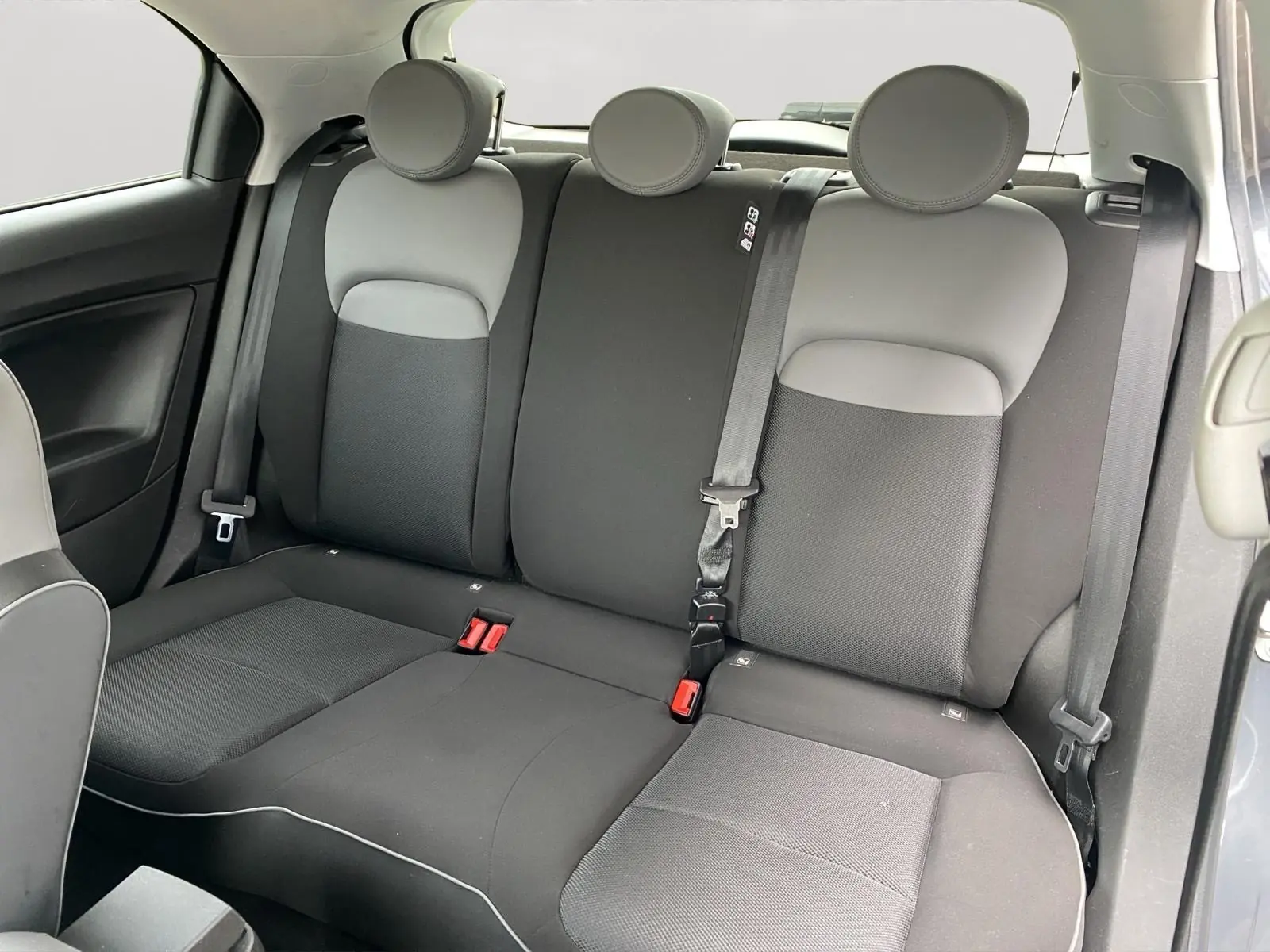 Fiat 500X 2015 occasion Meyrin — 4