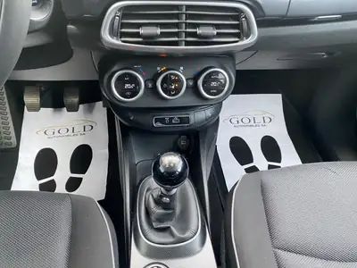 Fiat 500X 1.4T Lounge — SUV urbain dynamique, historique sans sinistre — Miniature 7