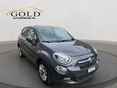Fiat 500X 1.4T Lounge — SUV urbain dynamique, historique sans sinistre — Miniature 10